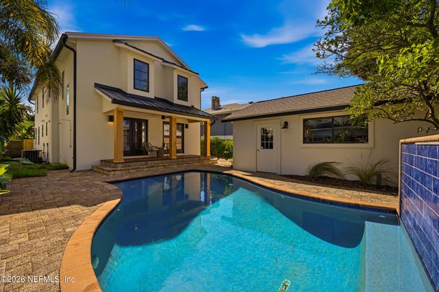 714 2ND Street, Neptune Beach, FL 32266