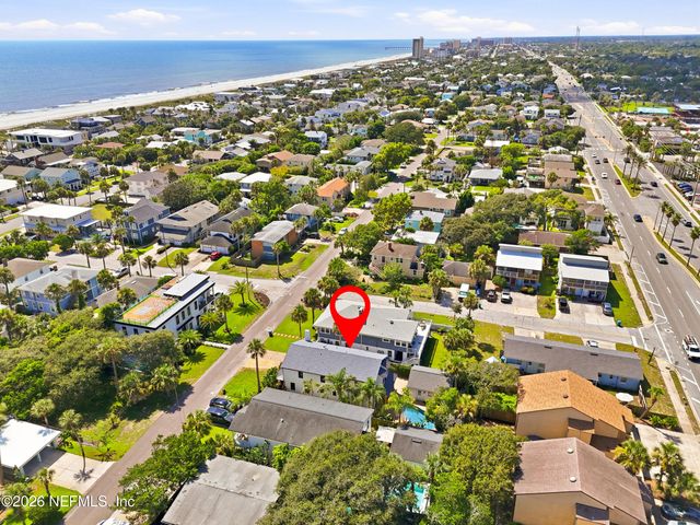 714 2ND Street, Neptune Beach, FL 32266