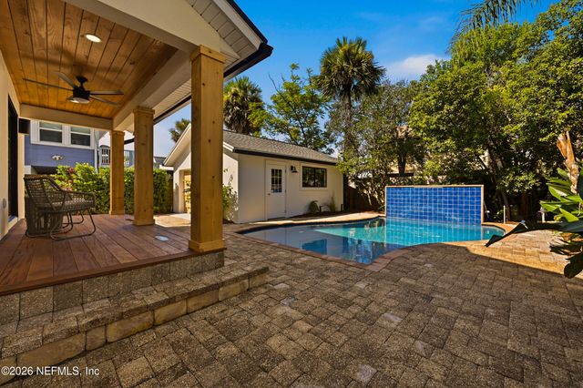 714 2ND Street, Neptune Beach, FL 32266
