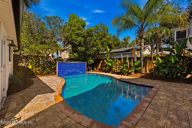 714 2ND Street, Neptune Beach, FL 32266