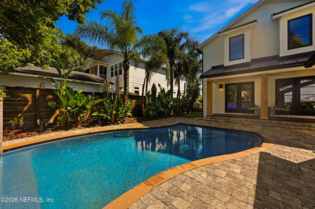 714 2ND Street, Neptune Beach, FL 32266
