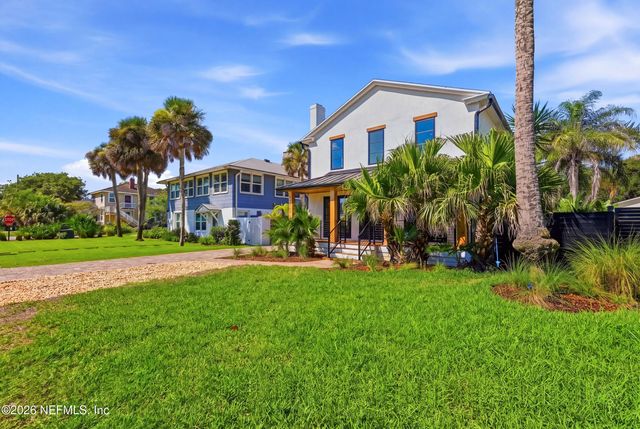 714 2ND Street, Neptune Beach, FL 32266
