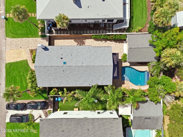 714 2ND Street, Neptune Beach, FL 32266