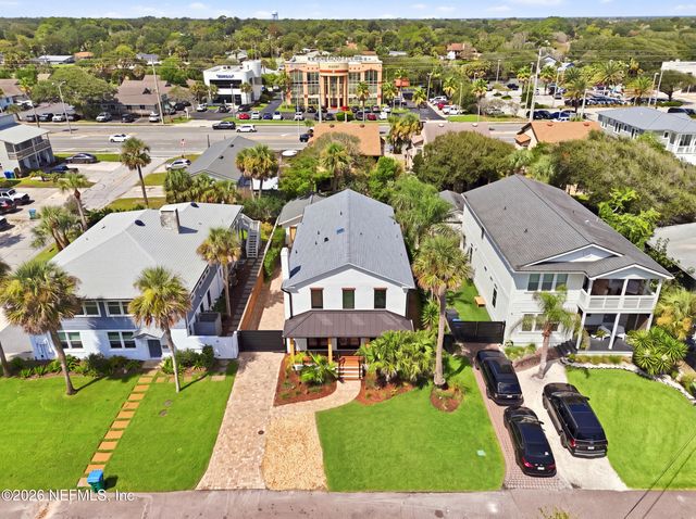 714 2ND Street, Neptune Beach, FL 32266