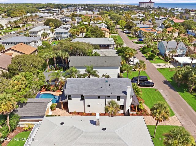 714 2ND Street, Neptune Beach, FL 32266
