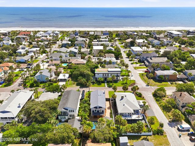 714 2ND Street, Neptune Beach, FL 32266