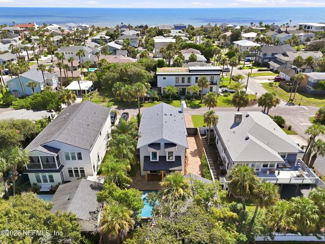 714 2ND Street, Neptune Beach, FL 32266