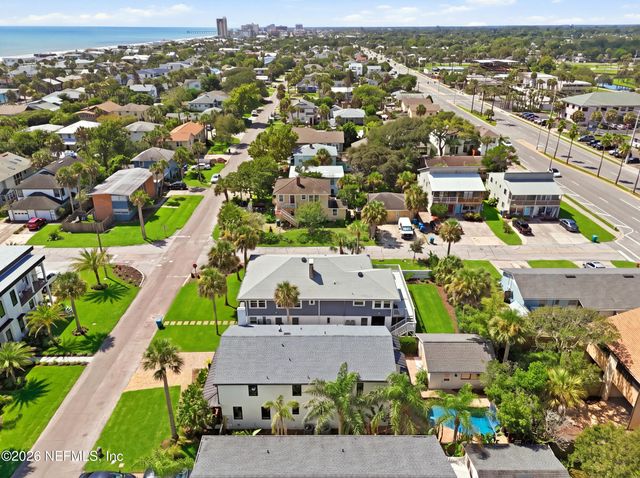 714 2ND Street, Neptune Beach, FL 32266