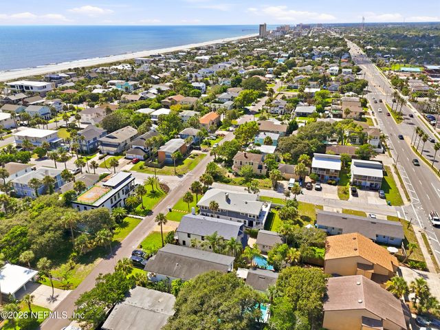 714 2ND Street, Neptune Beach, FL 32266