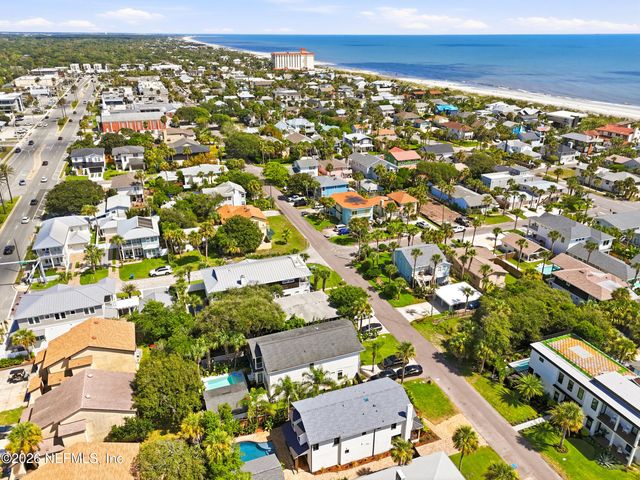 714 2ND Street, Neptune Beach, FL 32266