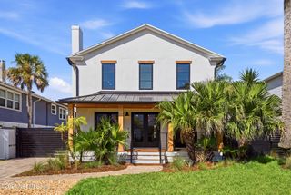 714 2ND Street, Neptune Beach, FL 32266