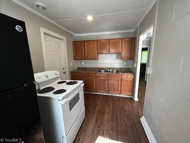 1213 Gatewood Avenue, Greensboro, NC 27405