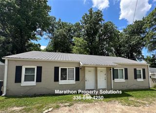 1213 Gatewood Avenue, Greensboro, NC 27405