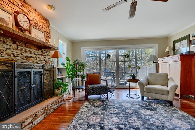 7731 N POINT CREEK RD, Baltimore, MD 21219
