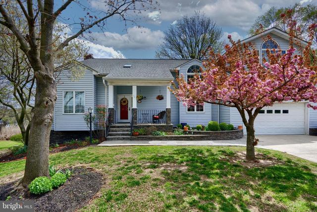 7731 N POINT CREEK RD, Baltimore, MD 21219