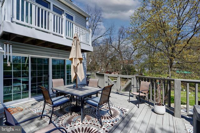 7731 N POINT CREEK RD, Baltimore, MD 21219