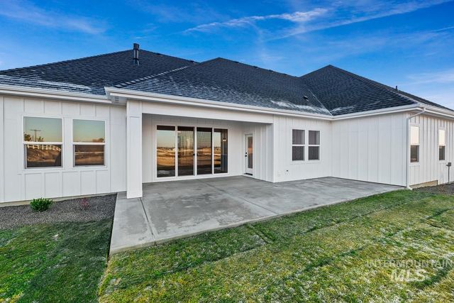 6246 Greenhill Street, Nampa, ID 83687