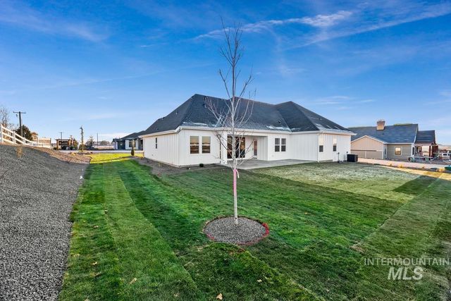 6246 Greenhill Street, Nampa, ID 83687