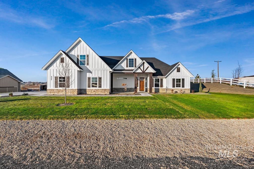 6246 Greenhill Street, Nampa, ID 83687