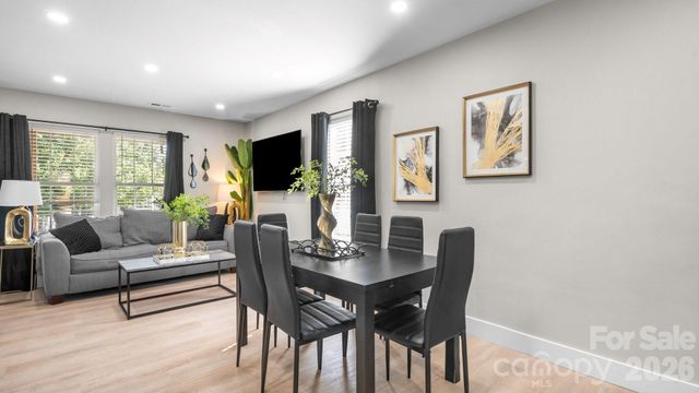 411 Cemetery Street, Charlotte, NC 28216