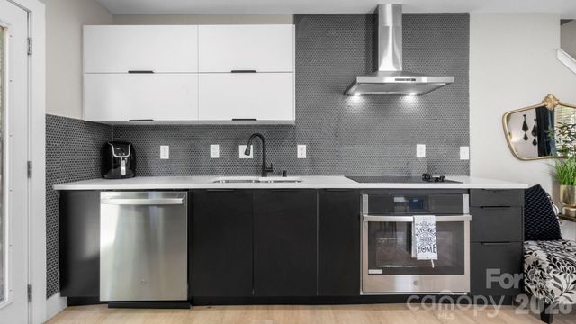 411 Cemetery Street, Charlotte, NC 28216