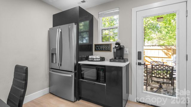 411 Cemetery Street, Charlotte, NC 28216