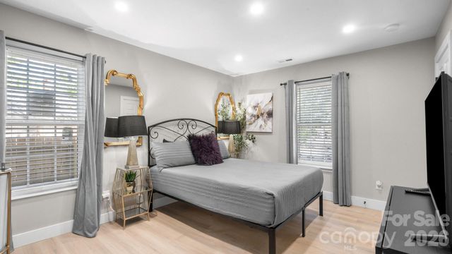 411 Cemetery Street, Charlotte, NC 28216