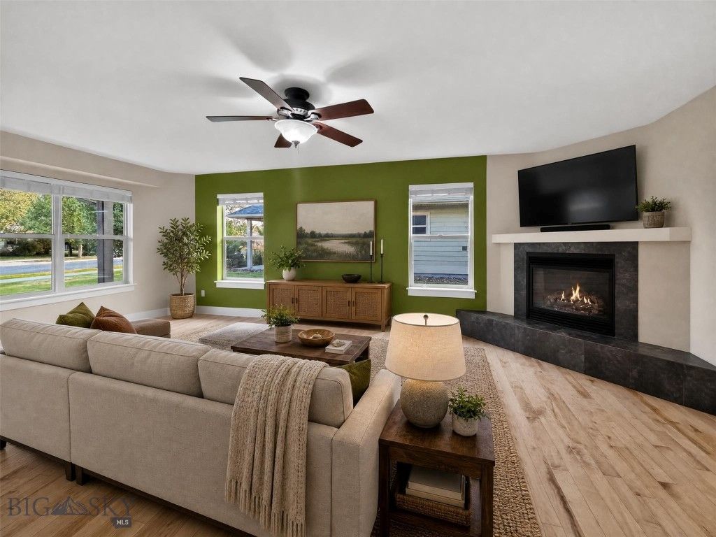 4013 Tanzanite Drive, Bozeman, MT 59715 photo 2