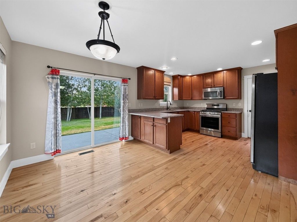 4013 Tanzanite Drive, Bozeman, MT 59715 photo 5