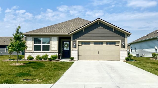 6254 Cypress Court, Mccordsville, IN 46055