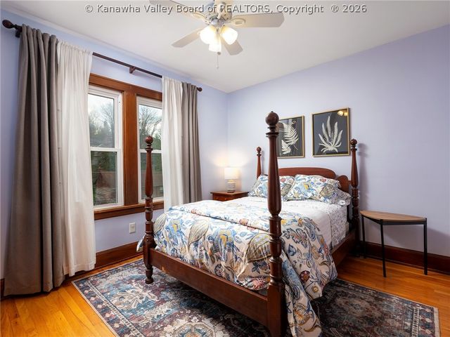 1119 Hickory Road, Charleston, WV 25314