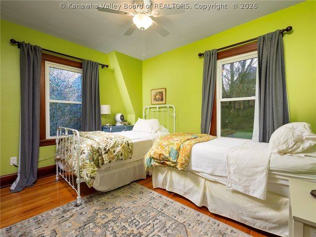 1119 Hickory Road, Charleston, WV 25314