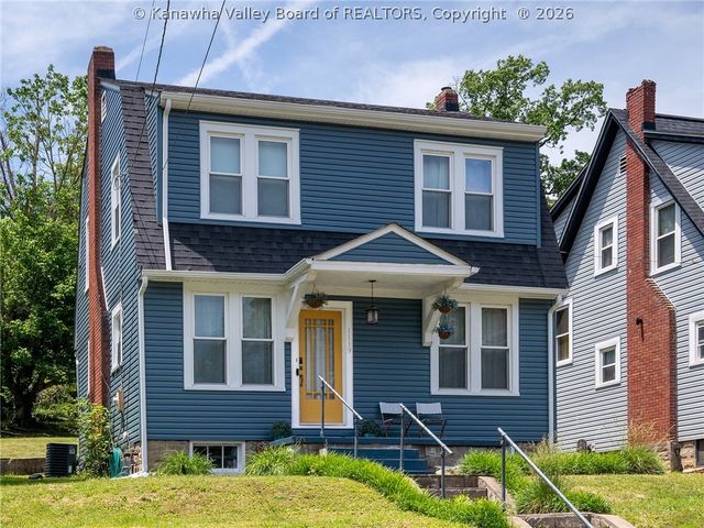 1119 Hickory Road, Charleston, WV 25314