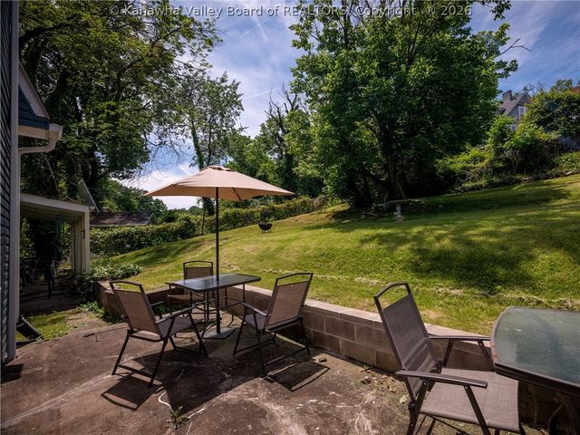 1119 Hickory Road, Charleston, WV 25314