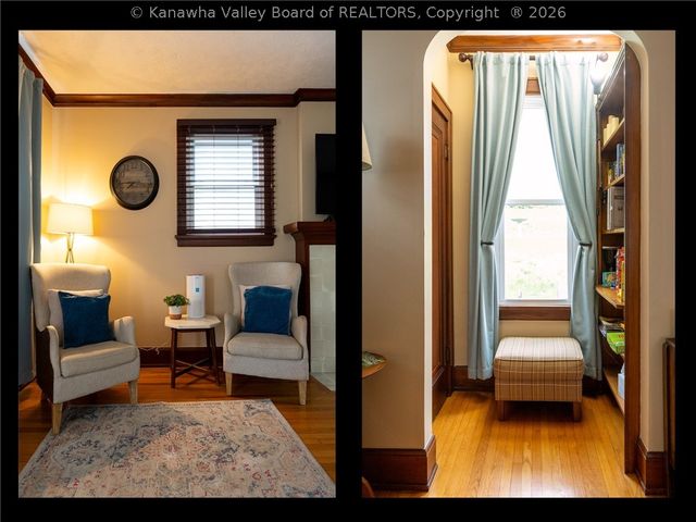 1119 Hickory Road, Charleston, WV 25314