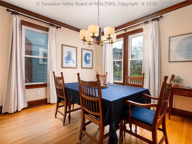 1119 Hickory Road, Charleston, WV 25314