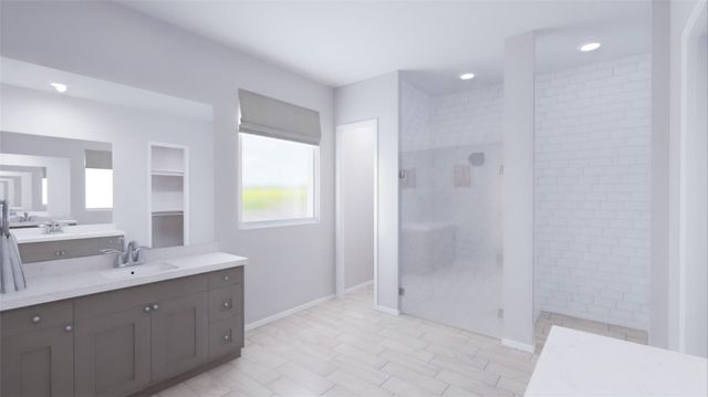 26310 Snowpeak Avenue, Katy, TX 77493