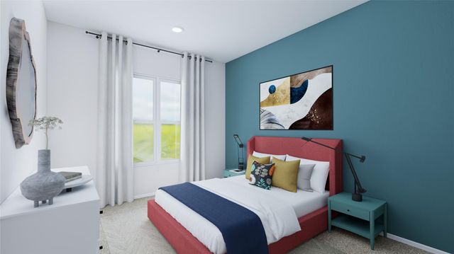 26310 Snowpeak Avenue, Katy, TX 77493