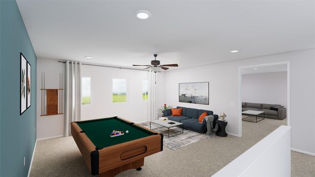 26310 Snowpeak Avenue, Katy, TX 77493