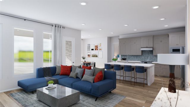 26310 Snowpeak Avenue, Katy, TX 77493