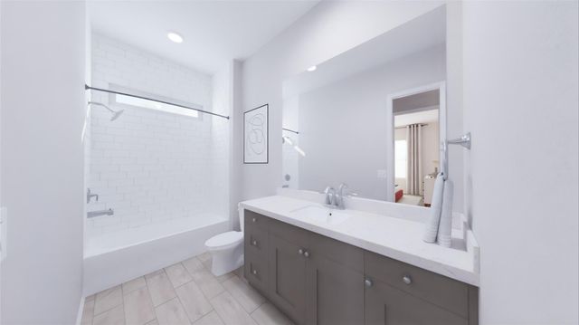 26310 Snowpeak Avenue, Katy, TX 77493