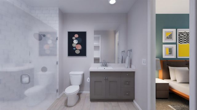 26310 Snowpeak Avenue, Katy, TX 77493