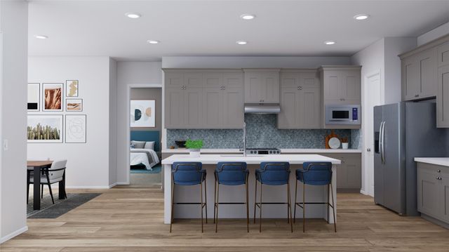 26310 Snowpeak Avenue, Katy, TX 77493