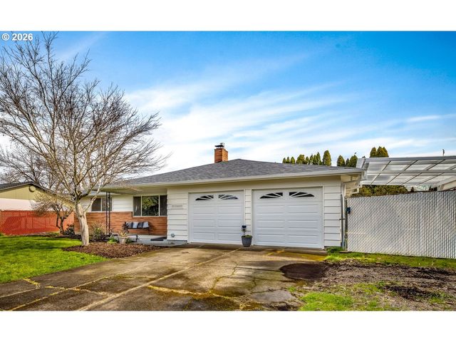 14484 Se PRIMROSE Ave, Milwaukie, OR 97267