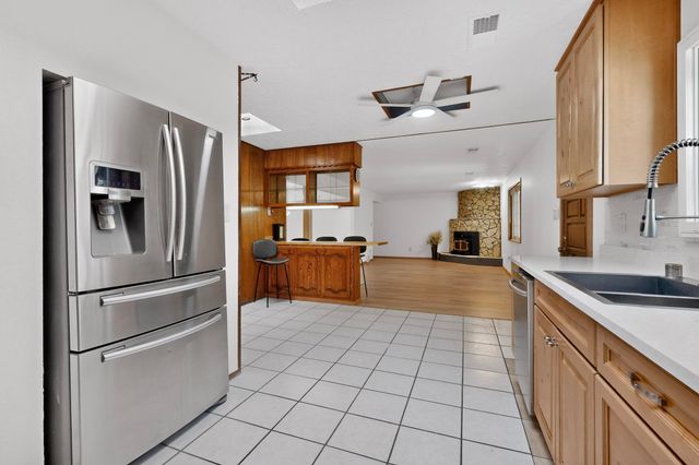 13540 Cedarbrook Avenue NE, Albuquerque, NM 87111