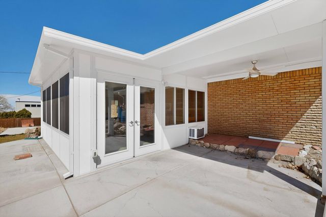 13540 Cedarbrook Avenue NE, Albuquerque, NM 87111