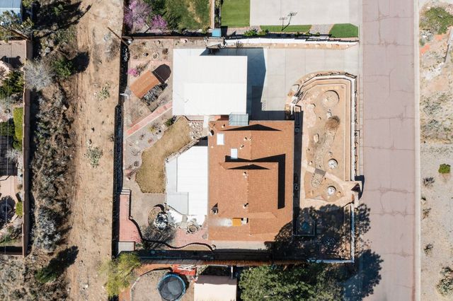 13540 Cedarbrook Avenue NE, Albuquerque, NM 87111