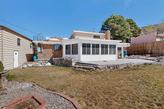 13540 Cedarbrook Avenue NE, Albuquerque, NM 87111