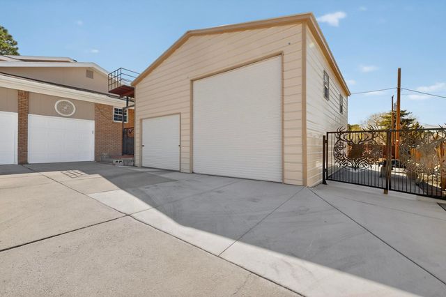 13540 Cedarbrook Avenue NE, Albuquerque, NM 87111