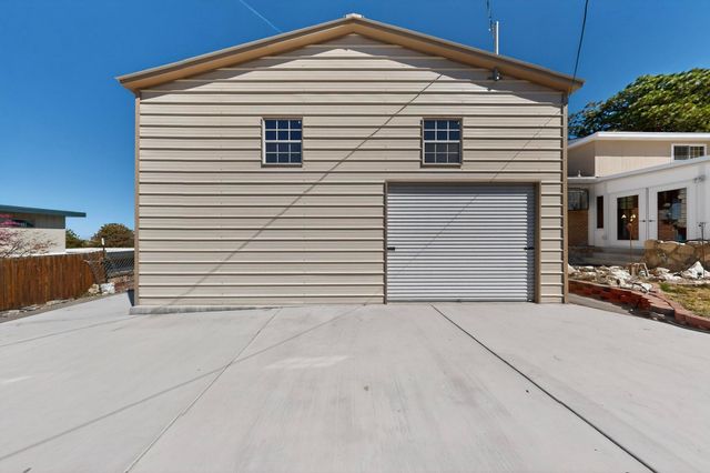 13540 Cedarbrook Avenue NE, Albuquerque, NM 87111